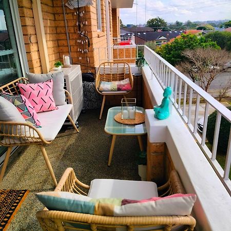 Sunny 2 Bed Restaurants Beach At Door Pets O.K Sydney Exterior photo